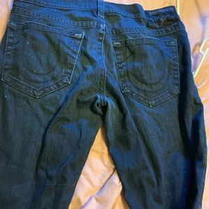 Tru Religion Jeans